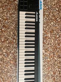 Tastiera Alesis V61 - USB/MIDI keyboard controller