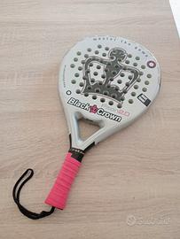 Racchetta padel