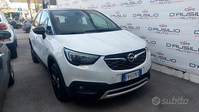 Opel Crossland X 1.5 ECOTEC D 102 CV Start&Stop 12