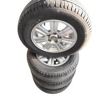 Set Cerchi ORIGINALI + gomme 215/70/ R16 CITROËN C