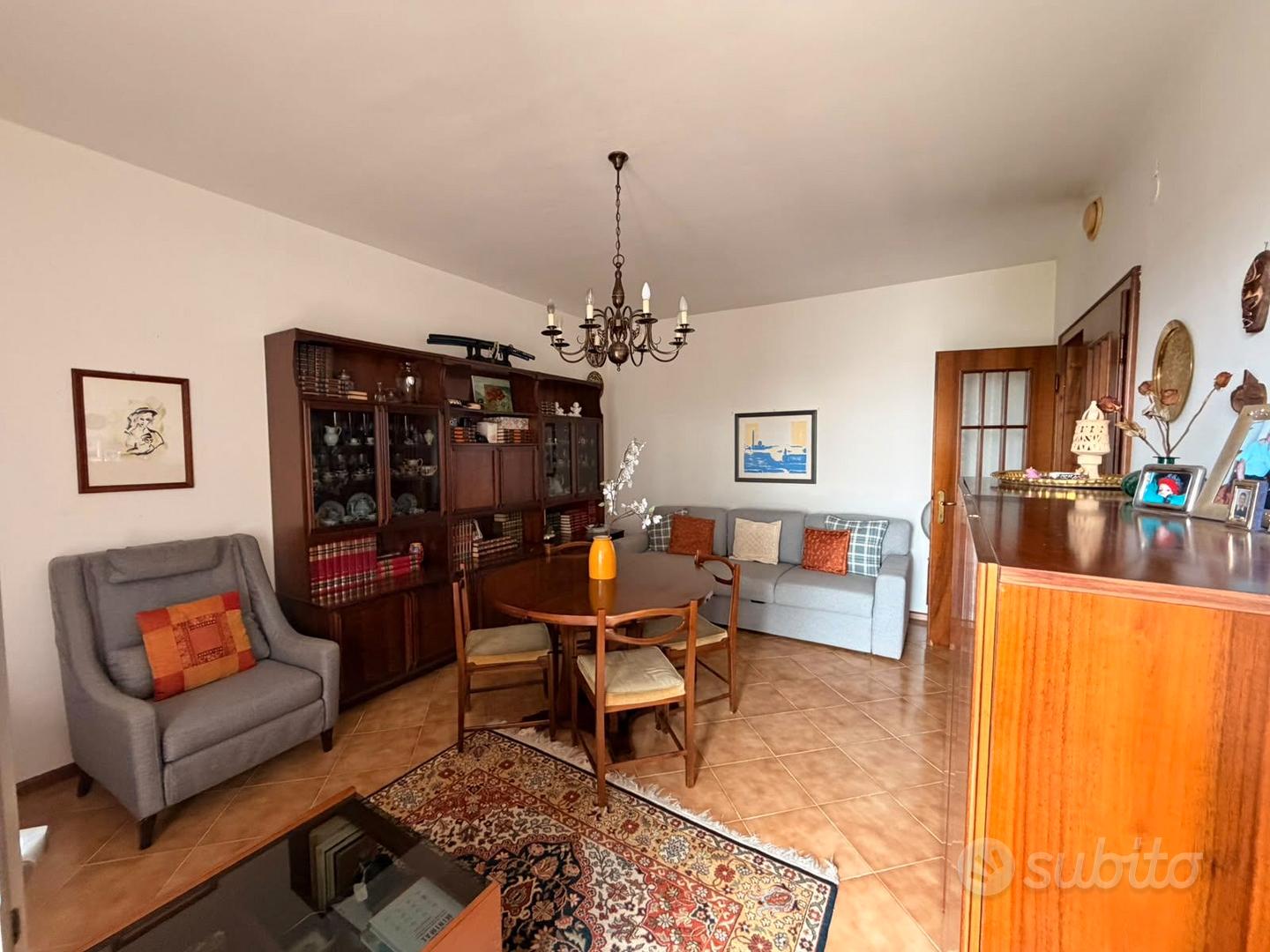 Appartamento – Gorizia, Dolincis - Vista 2