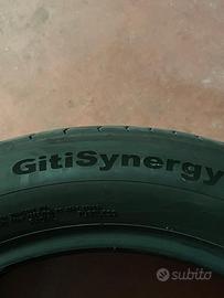 Gomme auto nuove Gitisynergy 205/55R17