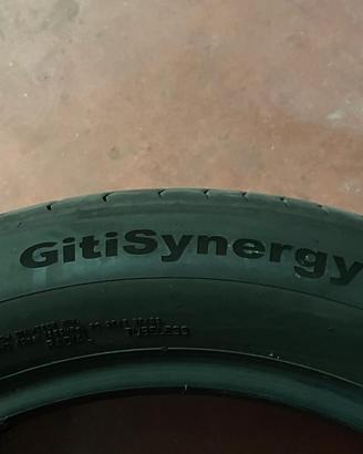 Gomme auto nuove Gitisynergy 205/55R17