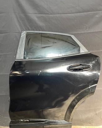 Porta posteriore sinistra Ford Puma