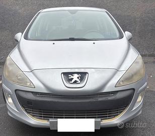 Peugeot 308 1600