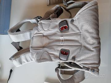 Marsupio BabyBjorn one air