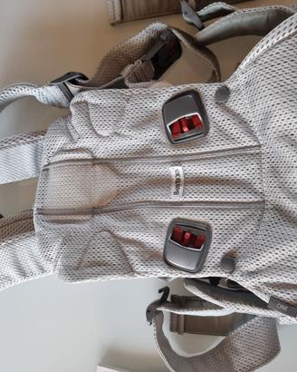 Marsupio BabyBjorn one air