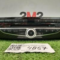 AUTORADIO MP3 RENAULT Koleos 1Â° Serie 281011804R