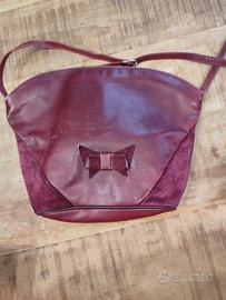 borsa tracolla vintage 