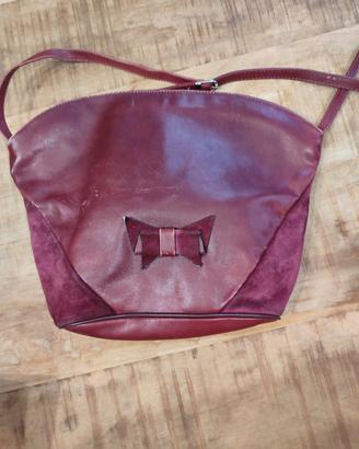 borsa tracolla vintage 