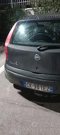 Fiat Punto 2004