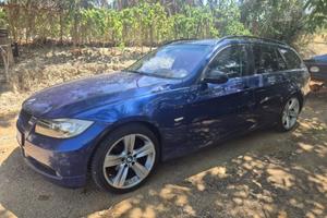 BMW 320D Touring