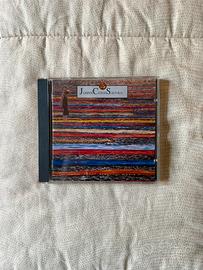 Cruel, crazy beautiful world Johnny Clegg Savuka