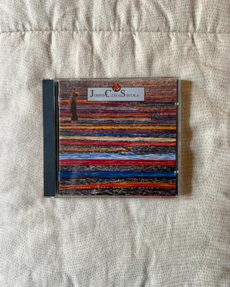 Cruel, crazy beautiful world Johnny Clegg Savuka