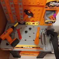 giochi di mechanicha