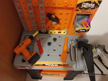 giochi di mechanicha