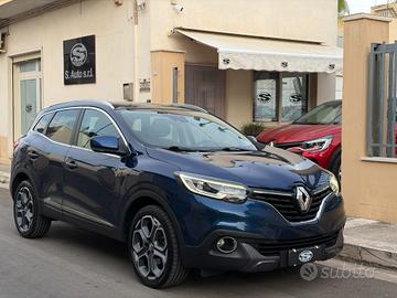 RENAULT Kadjar 1.5dCi 110CV EDC Hypnotic
