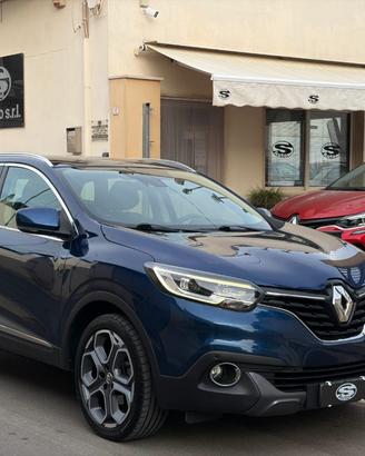 RENAULT Kadjar 1.5dCi 110CV EDC Hypnotic