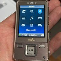 Sony Walkman MP3 8GB