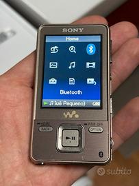 Sony Walkman MP3 8GB