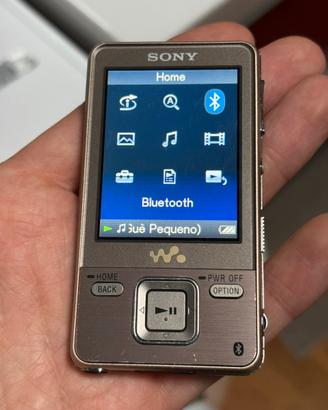 Sony Walkman MP3 8GB