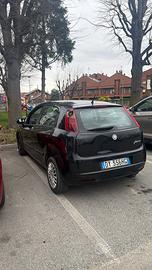 Fiat grande punto 1.3mtj 2009