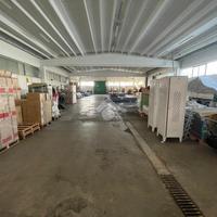 CAPANNONE A SANTA MARIA DI SALA