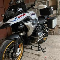 BMW R 1250 GS full optional