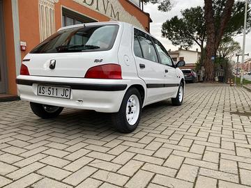 Peugeot 106