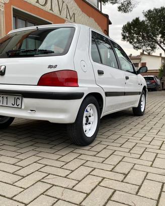 Peugeot 106