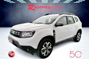 DACIA Duster 1.0 TCe GPL Journey UP Km 52.000 Unic