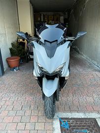 Vendo t max 530 2019