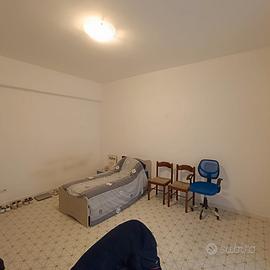 Stanza, zona Montagnola