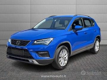 SEAT Ateca 1.5 TSI BUSINESS