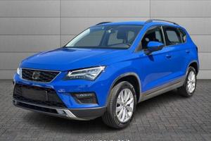 SEAT Ateca 1.5 TSI BUSINESS