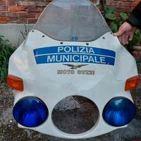 Moto guzzi ricambi