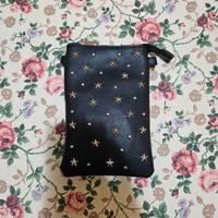 Borsa a tracolla Misako – mini crossbody con borch