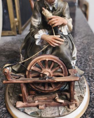 Capodimonte e oggetti vari