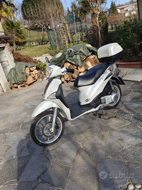 Piaggio liberty 125 11kw