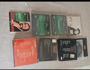 cd musica classica 