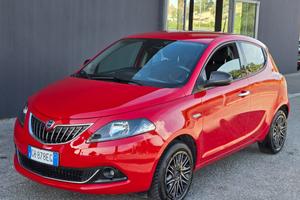 LANCIA Ypsilon 1.0 FireFly 5 porte S&S Hybrid Ec