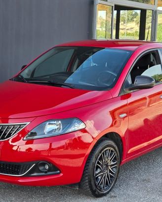 LANCIA Ypsilon 1.0 FireFly 5 porte S&S Hybrid Ec