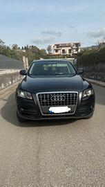 Audi Q5 2.0 TDI Automatica 
