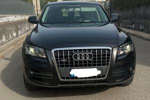 Audi Q5 2.0 TDI Automatica 