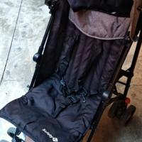 Passeggino slim safety 1st