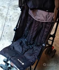 Passeggino slim safety 1st