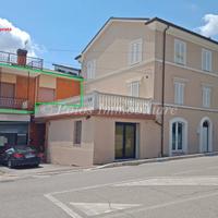 Appartamento - Montegranaro