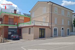 Appartamento - Montegranaro