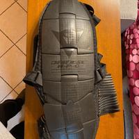 Para schiena per moto Dainese H-P-C