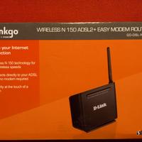 Modem DLink